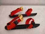 S341 Zandstra Easygliders maat M (32-36), Sport en Fitness, Schaatsen, Ophalen of Verzenden, Gebruikt, Overige typen, Zandstra