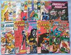 FANTASTIC FOUR SPECIAL COMICS. 1983. 1 EURO PER STUK., Boeken, Strips | Comics, Meerdere comics, Gelezen, Ophalen of Verzenden