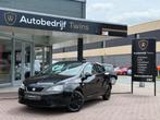 SEAT Ibiza SC 1.2 style|navigatie|airco|nieuw ketting, Voorwielaandrijving, Stof, Gebruikt, Zwart