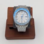 Spinnaker GMT SP-5120 automatisch horloge - Nieuw, Ruilrijk, Zo goed als nieuw, Info@ruilrijk.nl, Neerstraat 60, 6041 KD Roermond