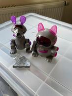 Robot Kat en Muis Speelgoed, Kinderen en Baby's, Speelgoed | Actiefiguren, Ophalen of Verzenden, Gebruikt