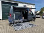 Pössl Ducato By AART 5meter! EURO6 Taxatie€50000 Ruimtewo, Caravans en Kamperen, Campers, Pössl, Bedrijf, Diesel, Tot en met 3