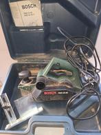 Bosch PHO 25-82 schaafmachine, Doe-het-zelf en Verbouw, Ophalen of Verzenden, Gebruikt, Elektrisch