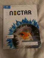 Nectar Biologie HAVO 4 - Zo goed als nieuw!, Boeken, Ophalen of Verzenden, Zo goed als nieuw, HAVO, Biologie
