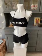 Ondergoed setje van Forever21 maat S, Douwenmaat 8-3 Meppel, Info@again.nu, Zwart, Ophalen of Verzenden