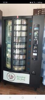 Craneshopper 2 vending machine, Gebruikt, Ophalen of Verzenden