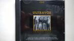 Ultravox - Original Gold, Zo goed als nieuw, 1980 tot 2000, Verzenden