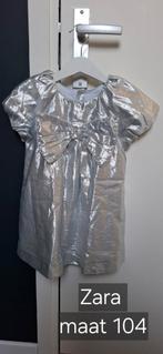 Te leuk feest jurkje maat 104, Meisje, Ophalen of Verzenden, Zo goed als nieuw, Zara