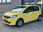 Skoda Citigo 1.0 Greentech Sprint - AIRCO - NWE APK - DEALER, Voorwielaandrijving, Euro 5, Gebruikt, 840 kg