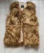Summum bont gilet bruin maat S. /. M, Maat 38/40 (M), Summum Woman, Bruin, Ophalen of Verzenden