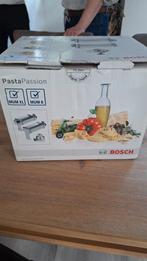 Bosch MUZXLPP1 pastamaker, Ophalen, Zo goed als nieuw