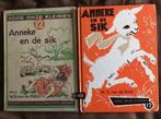 Anneke en de sik door W.G.van de Hulst, Ophalen of Verzenden, Gelezen, Fictie algemeen