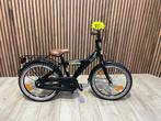 Bike Fun Urban Grunge 18 inch jongensfiets, Niet ingevuld, Gebruikt, Niet ingevuld, 18 inch