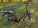 Batavus Way e-bike / fiets trek koga gazelle amslod tenways, Ophalen, Batavus, Zo goed als nieuw, 51 tot 55 cm