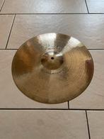 Paiste Signature Mellow 16" Crash, Ophalen of Verzenden, Gebruikt