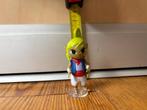 Tetra van Zelda mini figure Nintendo, Ophalen of Verzenden, Zo goed als nieuw