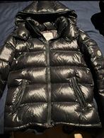 Moncler Maya L, Maat 52/54 (L), Moncler, Zwart, Ophalen of Verzenden