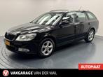 Skoda Octavia Combi 1.2 TSi Automaat-Trekhaak-Navigatie-Cr.c, Auto's, Euro 5, Stof, Gebruikt, 4 cilinders