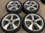 19 inch originele rotor velgen + zomerbanden Audi A3 S3 RS3, 19 inch, Audi, Gebruikt, Info@originalwheels.nl