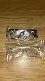 Chromeheart bril, Overige merken, Zwart, Nieuw, Ophalen of Verzenden