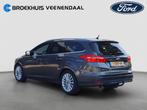 Ford Focus Wagon 1.0 EcoB 125PK Titanium | Distributieriem v, 125 pk, Gebruikt, Euro 6, Origineel Nederlands