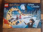 LEGO Harry Potter Adventkalender 75981 - Nieuw!, Ophalen of Verzenden, Nieuw, Complete set, Lego