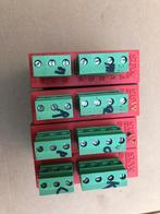 4 x SEW Eurodrive BME 1,5 / 8257221, Ophalen of Verzenden, Gebruikt