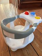 Babybadzitje, Kinderen en Baby's, Badjes en Verzorging, Ophalen, Zo goed als nieuw, Badzitje of Badring, Overige merken