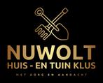 Hovenier huis en tuin klus, Ophalen