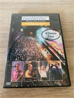 Dvd Wet Wet Wet - Playing Away at Home, Cd's en Dvd's, Dvd's | Muziek en Concerten, Ophalen of Verzenden, Muziek en Concerten