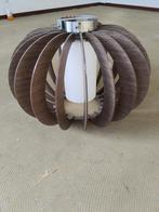 Leuke lamp, met en zonder glas, Ophalen, Glas, Minder dan 50 cm