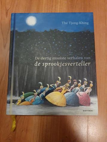 De dertig mooiste verhalen van de sprookjesverteller beschikbaar voor biedingen