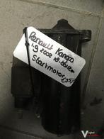 Renault Kangoo 1.9D '02 startmotor