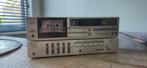 Vintage Sony TA-AX35 versterker en TC-FX320 casette 80's, Gebruikt, Cassettedeck, Sony, Losse componenten