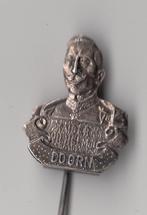 Doorn Kaiser Wilhelm II speldje, Verzamelen, Gebruikt, Niet vindbaar, Niet vindbaar, Speldje of Pin