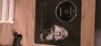 David Bowie the icon series boek met dvd, Ophalen of Verzenden, Zo goed als nieuw, Artiest