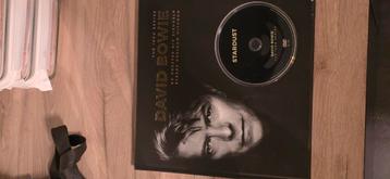 David Bowie the icon series boek met dvd beschikbaar voor biedingen
