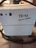 Trim vacuum system, Dieren en Toebehoren, Ophalen, Gebruikt