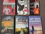 Verschillende boeken euro 2,00 per.st, Ophalen of Verzenden, Zo goed als nieuw