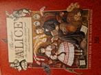 The other Alice - the story of Alice Liddle, Verzenden, Zo goed als nieuw