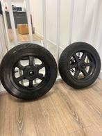 Explorer Race GT velgenset | Plug & Play | Nette staat, Ophalen of Verzenden, Gebruikt, Overige typen