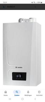 Remeha avanta ace 28c cw4 nieuw in doos, Doe-het-zelf en Verbouw, Verwarming en Radiatoren, Ophalen, 30 tot 80 cm, Cv-ketel of Combi-ketel