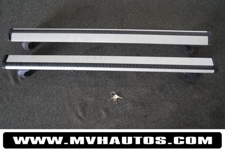 Dakdrager origineel Toyota Corolla PW301-02003, Auto diversen, Dakdragers, Gebruikt, Ophalen of Verzenden