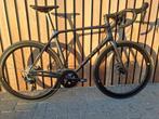 Giant TCR advanced 1+ disc, Ophalen, 28 inch, Carbon, Nieuw