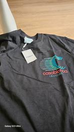 Casablanca Grand Prix T-shirt - Zwart, Casablanca, Maat 48/50 (M), Zwart, Nieuw
