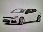 Volkswagen Scirocco 3 R Phase 1 OT1090 Ottomobile 1/18, Ophalen of Verzenden, Nieuw, Auto, OttOMobile
