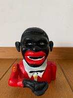 Missie spaarpot (nieuw!), Ophalen of Verzenden, Nieuw, Steen, Aardewerk of Keramiek, Overige thema's