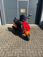 Piaggio zip Malossi kappenset, Ophalen, Zo goed als nieuw, Overige typen, Piaggio