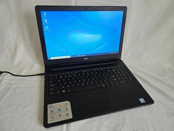 Mooie i5 Dell Vostro 15 Inch Grote SSD Win11 Nieuwe Baterij beschikbaar voor biedingen