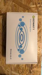 Nieuwe Growatt Smart Energy Box, Ophalen of Verzenden, Nieuw, Overige typen